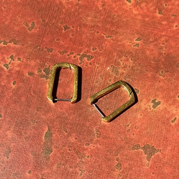 Tinilux Trendsetter Hoops - Picture 5 of 5